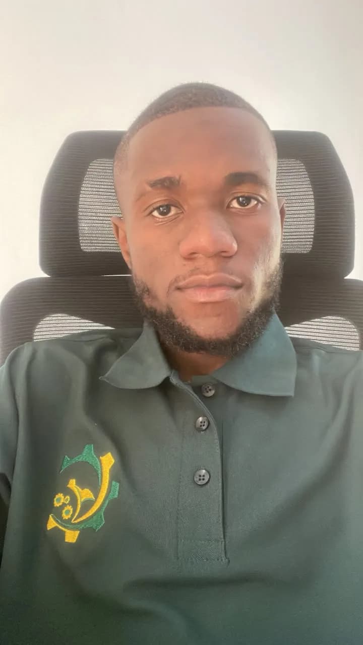 Osmane