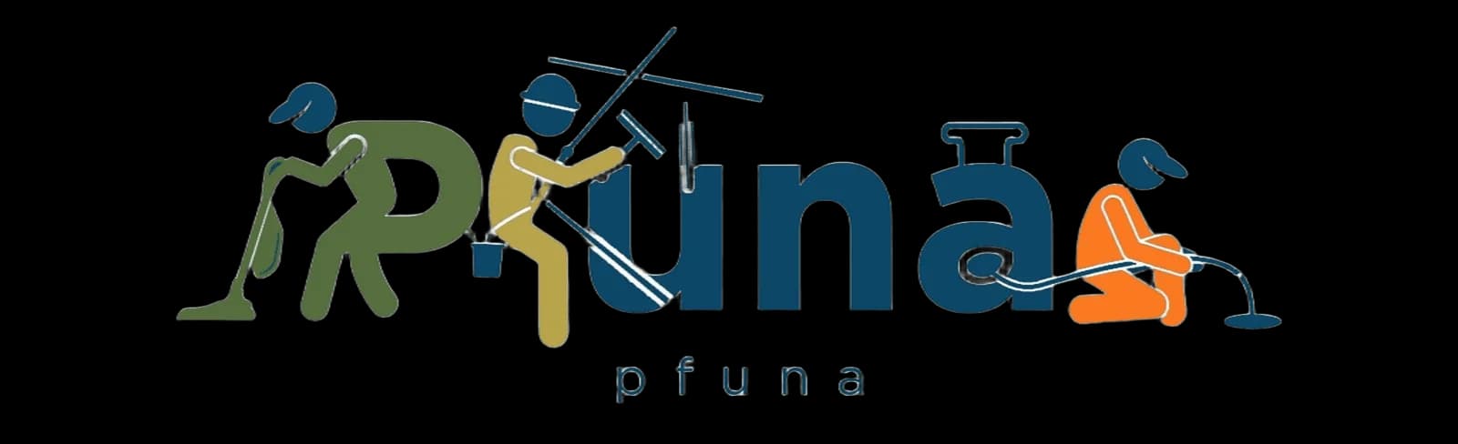 Admin PFUNA